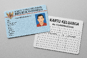 DRKA akan Turunkan Tim Cetak Dokumen Kependudukan Korban Banjir dan Longsor Aceh