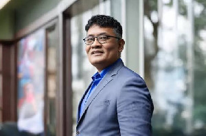 Aceh Bisa Lompat 50 Tahun ke Depan, Kuntjoro Pinardi: PDRB Rp 1.000 Triliun Bukan Mimpi