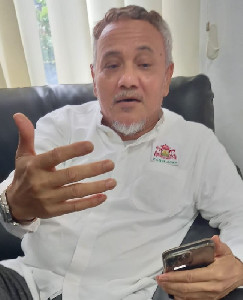 KADIN Aceh Mendesak Menhub Tinjau Lonjakan Harga Tiket di Wilayah Bencana