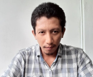 Indonesia Tak Boleh Jadi “Bencana” bagi Aceh