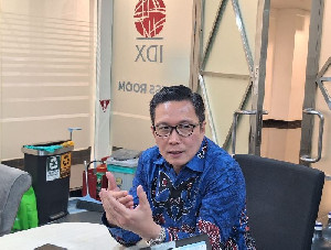 Investor Pasar Modal Tembus 20 Juta