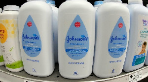 Kasus Bedak Tabur: Johnson & Johnson Dihukum Bayar US$40 Juta, Perusahaan Ajukan Banding