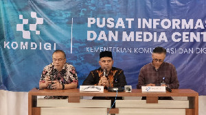 Posko Bencana Aceh Minta Relawan Wajib Lapor agar Bantuan Tak Menumpuk