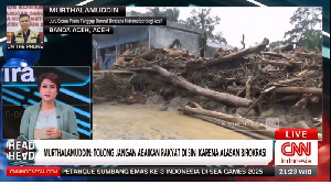 Birokrasi Pemerintah Pusat Rumit, Rakyat Aceh Diambang Kelaparan Pascabencana Banjir