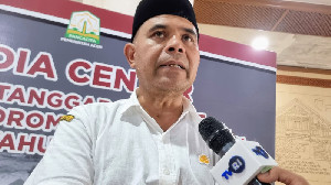 Rumah Sakit Mulai Overload Pascabencana 2025, Relawan Medis Dikerahkan