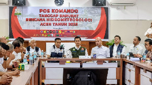 Kadin Indonesia dan HIPMI Salurkan Bantuan untuk Korban Banjir dan Longsor di Aceh