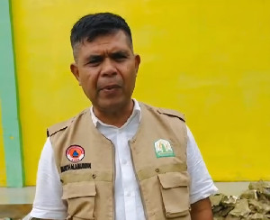 Sekolah Rusak Akibat Banjir, Plt Kadisdik Aceh Minta Aktivitas Belajar Tidak Terhenti