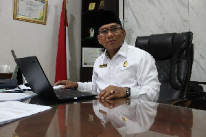 Kemenag Bireuen Kejar Pemulihan Madrasah, Target KBM Normal 5 Januari 2026