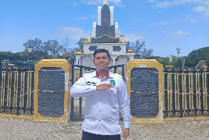 KAMMI USK Desak Pemerintah Aceh Evaluasi Deforestasi Pascabanjir 2025