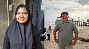 Hoaks Perparah Situasi Bencana Aceh, Warga Diminta Verifikasi Informasi