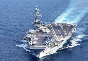 Jepang Gaspol Militer: Anggaran Pertahanan Tembus 9 Triliun Yen