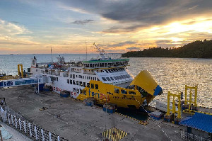 ASDP Perketat Sistem Tiket Ferizy untuk Tekan Calo Jelang Nataru 2025/2026