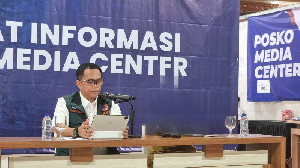 BNPB: Bencana Banjir Sumatera Tewaskan 1.030 Jiwa, Provinsi Aceh 431 Orang Meninggal