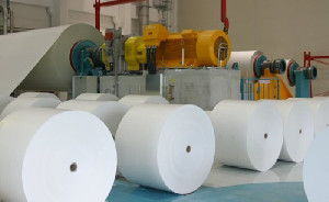 Industri Pulp dan Kertas Indonesia Cetak Prestasi, Ekspor Capai USD 8 Miliar!