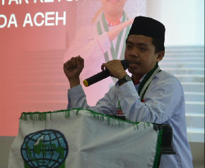 Distribusi Listrik Tak Merata: KAMMI Desak PLN Terapkan Pola Pemadaman Harian yang Manusiawi