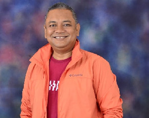 Khairul Amal Desak Aceh Buka Akses Bantuan Internasional