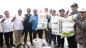 Awal 2026, Pembudidaya Ikan Bisa Nikmati Pupuk Bersubsidi, Jangan Sampai Ketinggalan!