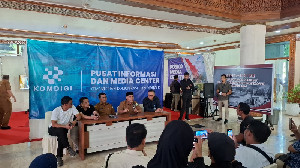 Marak Hoaks Soal Bencana Aceh, Komdigi Imbau Masyarakat Laporkan ke Aduan Konten