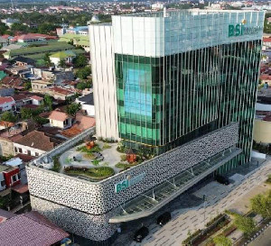 BSI Siapkan Restrukturisasi Pembiayaan bagi Nasabah Terdampak Banjir dan Longsor di Aceh