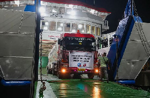 Warga Aceh Tenang! 6 Truk LPG Tambahan Dikerahkan Percepat Pemulihan Pasokan