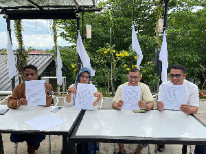 Sebulan Pascabencana Aceh Hak Korban Terancam, Masyarakat Sipil Surati Dewan HAM PBB