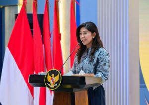 Komdigi-KP2MI Bersinergi Cegah Penipuan Kerja Online Pekerja Migran