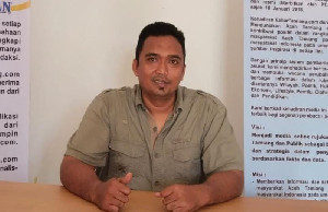 Kerusakan Parah, Warga Aceh Tamiang Desak Presiden Tetapkan Status Bencana Nasional