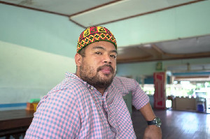 Aceh dan Pos-Pos Ketakutan