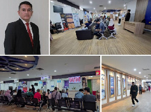 Layanan Terpadu Kian Diminati, MPP Banda Aceh Raih 81.222 Pengunjung di 2025