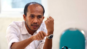 Pemerintah Aceh Klarifikasi Surat Bupati soal Ketidakmampuan Tangani Banjir