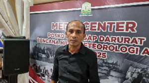 Pemerintah Aceh Minta Pintu Bantuan Internasional Dibuka untuk Perkuat Evakuasi Korban Banjir