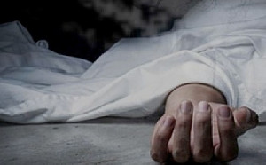 Musibah Berlapis, Kebakaran di Pilar Rusip, 2 Meninggal