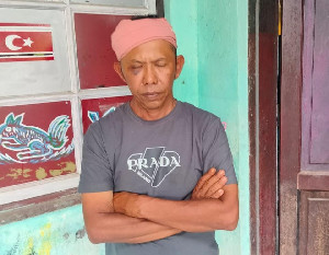 Bantuan Korban Bencana Berujung Petaka di Jembatan Krueng Mane