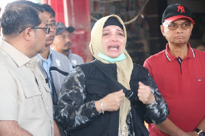 Nora Idah Nita: Rakyat Butuh Kejujuran, Penanganan Banjir Aceh Harus Berdasarkan Fakta Lapangan