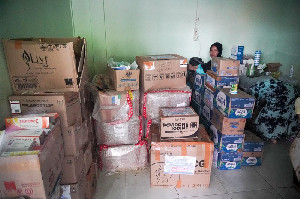 Obat RSUD Muda Sedia Aceh Tamiang Dipastikan Aman dan Cukup