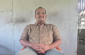 Krisis Listrik Pascabencana, Pegiat Muda Barsela Desak Aceh Beralih ke Energi Terbarukan