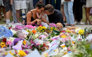 Penembakan Massal di Pantai Bondi, PM Australia akan Usulkan UU Senjata lebih ketat