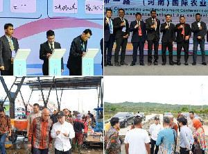 Ketika PEMA Mengepakkan Sayap untuk Aceh