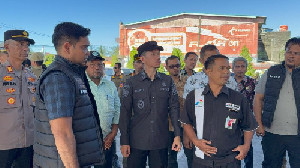 Pemkab Aceh Barat Perketat Pengawasan Distribusi LPG dan BBM di Meulaboh