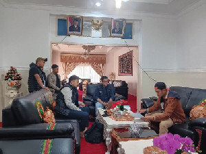 Situasi Kritis, Pemkab Aceh Tengah Imbau Donasi Hanya Melalui Rekening Resmi dan Posko Induk