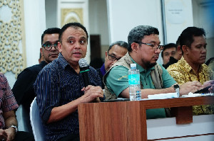 Pemulihan Layanan Kesehatan Pascabanjir di Aceh Dikebut, Dua RS Masih Belum Beroperasi