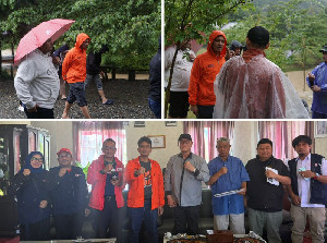 Warga Bener Meriah Mulai Kelaparan, Ketua PMI Banda Aceh Desak Pemerintah Segera Salurkan Bantuan