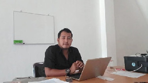 PLN Gagal Atasi Krisis Listrik di Aceh, Dirut PLN Harus Dicopot