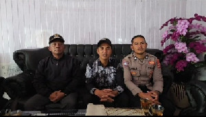 Kabar Warga Tapak Moge Aceh Tengah Meninggal karena Kelaparan Dipastikan Hoaks