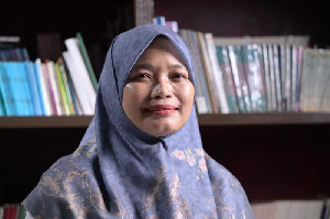 Flower Aceh Desak Perlindungan Khusus Perempuan dan Anak di Lokasi Bencana