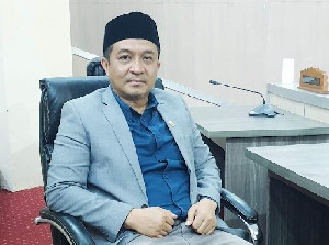 Ketua Komisi III DPRK Banda Aceh Ajak Pedagang Jaga Pasokan dan Harga Sembako