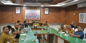 Yayasan Buddha Tzu Chi Bangun 1.000 Rumah untuk Korban Bencana Aceh