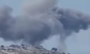 Israel Kembali Serang Lebanon, Ketegangan Meningkat Meski Gencatan Senjata