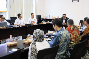 BPMA: Aceh Terima Bagian Hasil Signature Bonus Migas Senilai Rp13 Miliar