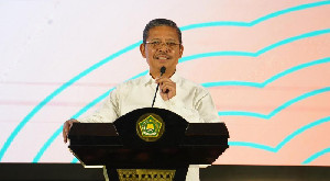 Kemenag: Layanan Pengajuan Pendaftaran Keberadaan Pesantren Dibuka Kembali 1 Januari 2026